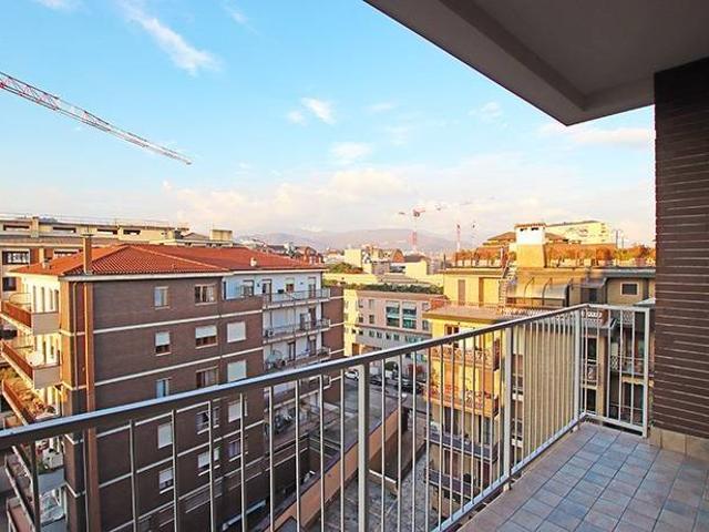Attico / Mansarda in vendita a Bergamo BG