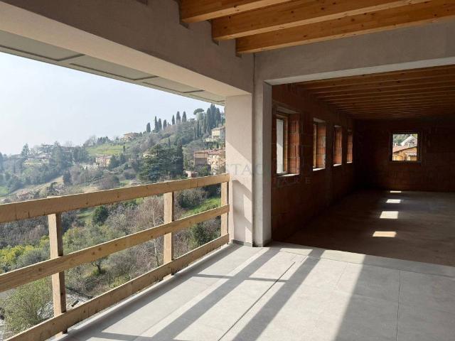 Attico / Mansarda in vendita a Bergamo BG