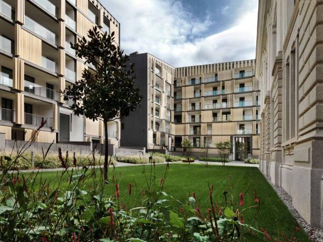 Attico / Mansarda in vendita a Bergamo BG