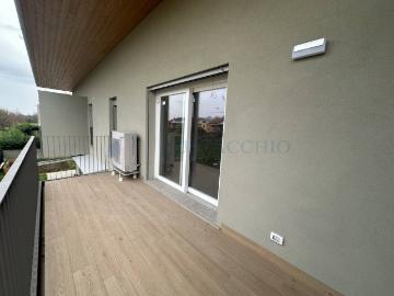 Attico / Mansarda in vendita a Bergamo BG
