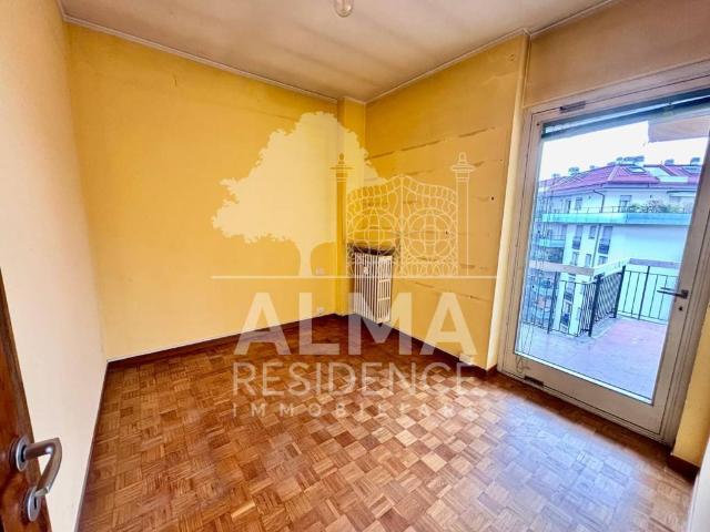 Attico / Mansarda in vendita a Bergamo BG