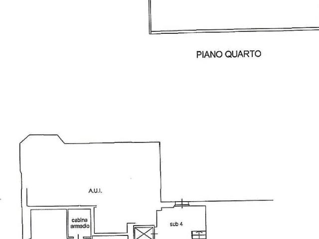 Attico / Mansarda in vendita a Bergamo BG