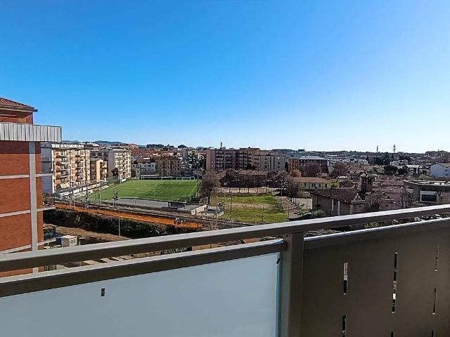 Attico / Mansarda in vendita a Bergamo BG