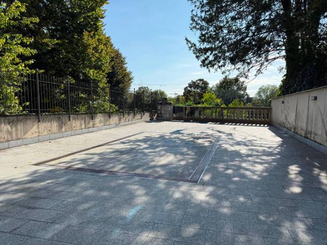 Attico / Mansarda in vendita a Bergamo BG