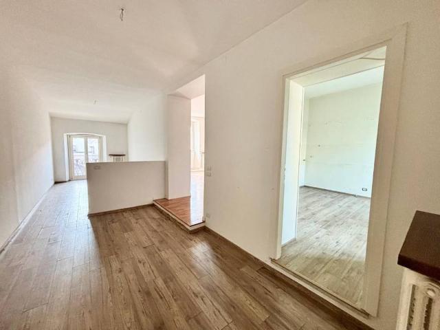 Attico / Mansarda in vendita a Bergamo BG