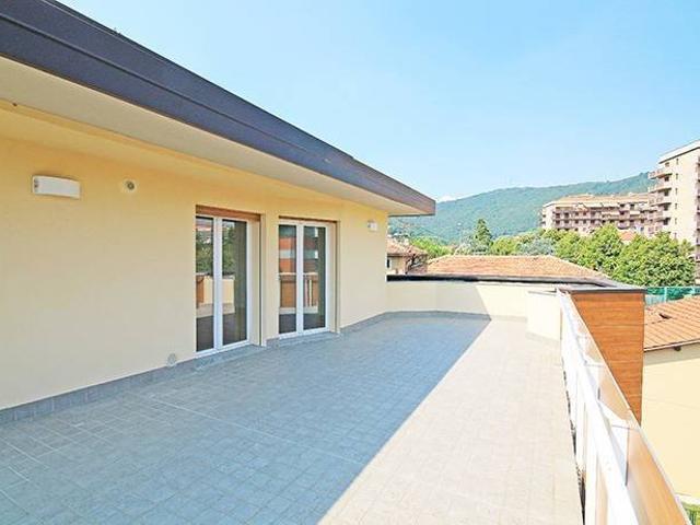 Attico / Mansarda in vendita a Bergamo BG