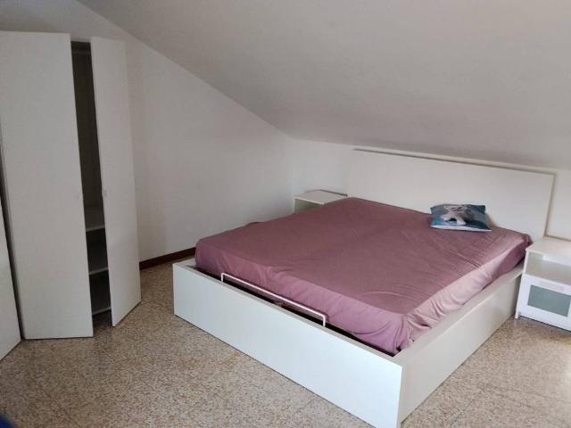 Attico / Mansarda in vendita a Bergamo BG