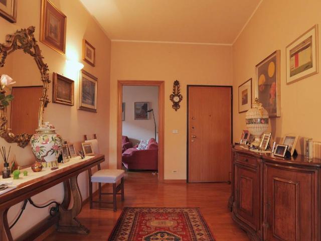 Attico / Mansarda in vendita a Biella BI