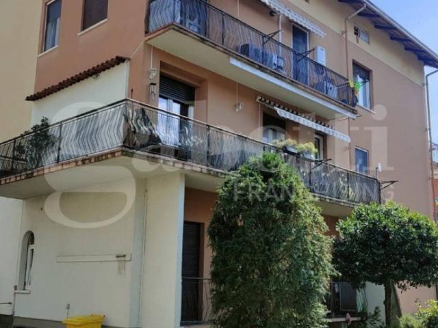 Attico / Mansarda in vendita a Biella BI