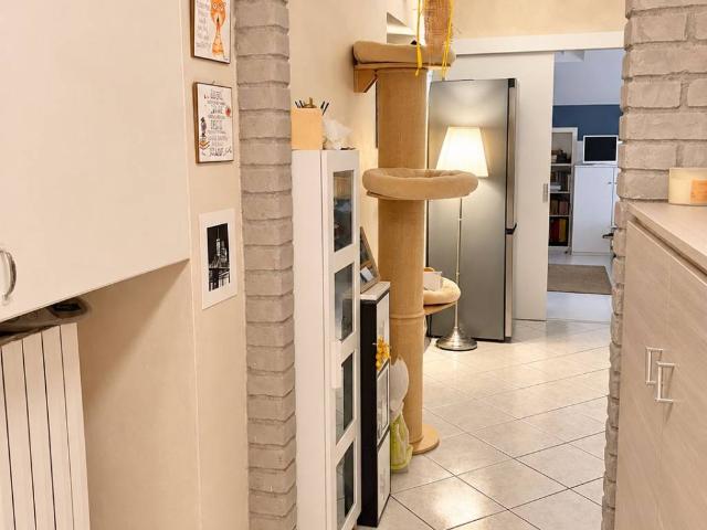 Attico / Mansarda in vendita a Biella BI