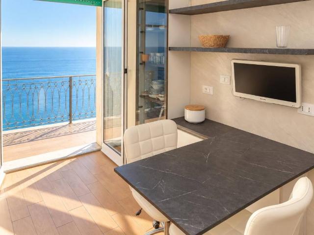 Attico / Mansarda in vendita a Bogliasco GE