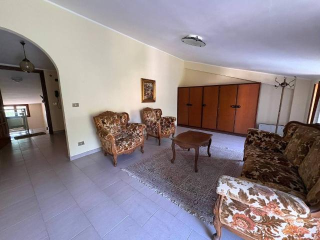 Attico / Mansarda in vendita a Bojano CB