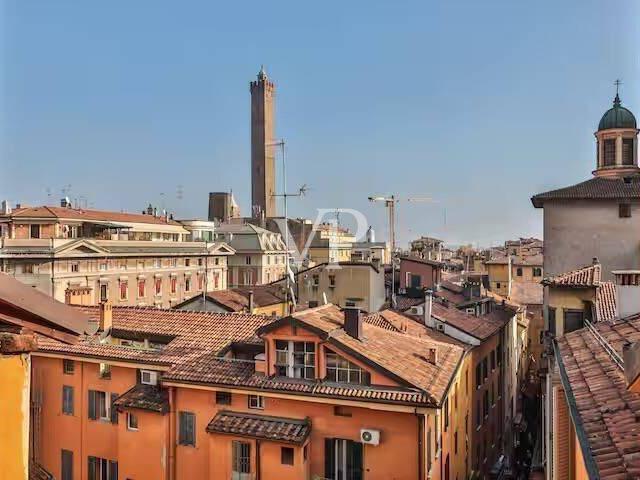 Attico / Mansarda in vendita a Bologna BO