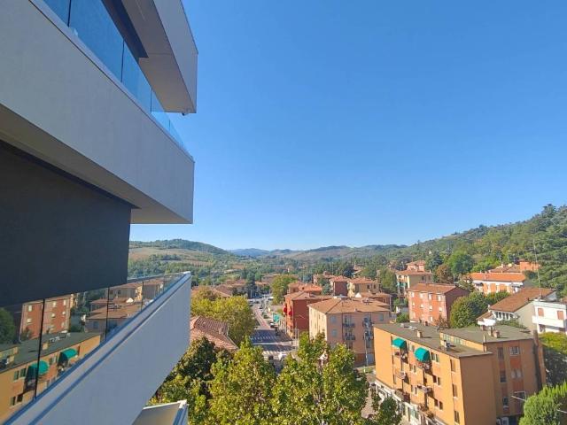 Attico / Mansarda in vendita a Bologna BO
