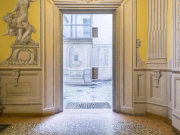 Attico / Mansarda in vendita a Bologna BO