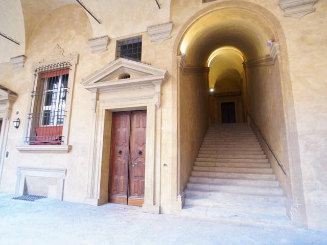 Attico / Mansarda in vendita a Bologna BO