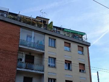 Attico / Mansarda in vendita a Bologna BO