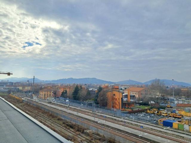 Attico / Mansarda in vendita a Bologna BO