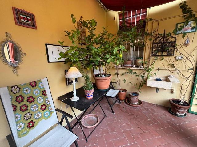 Attico / Mansarda in vendita a Bologna BO