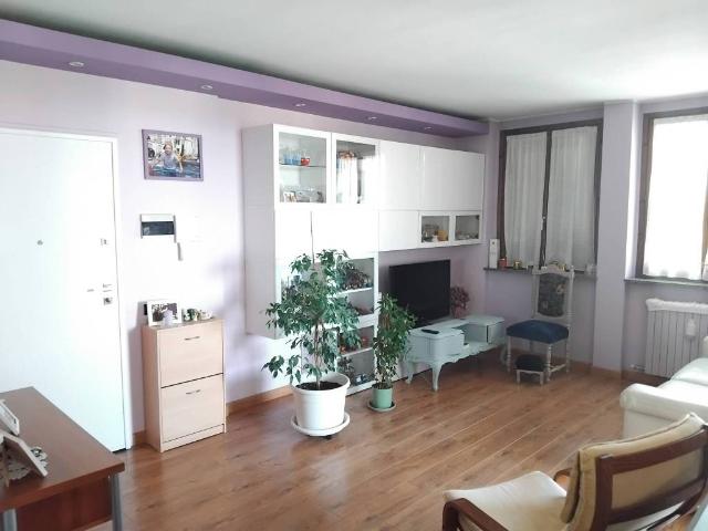 Attico / Mansarda in vendita a Bollate MI