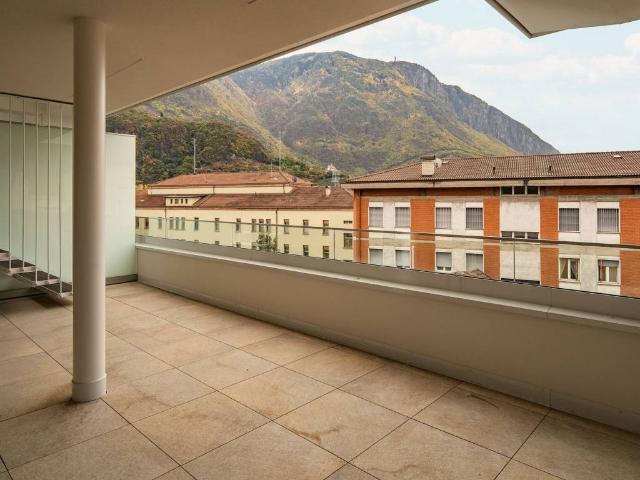Attico / Mansarda in vendita a Bolzano BZ