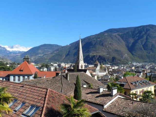 Attico / Mansarda in vendita a Bolzano BZ