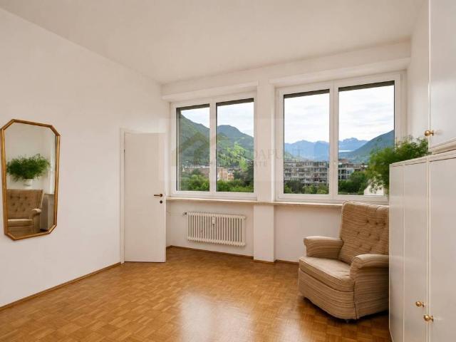Attico / Mansarda in vendita a Bolzano BZ