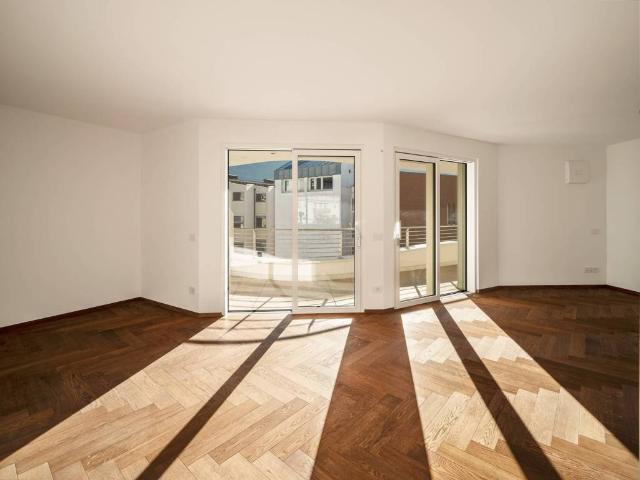 Attico / Mansarda in vendita a Bolzano BZ