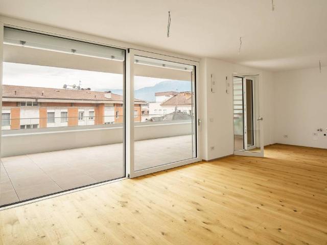 Attico / Mansarda in vendita a Bolzano BZ