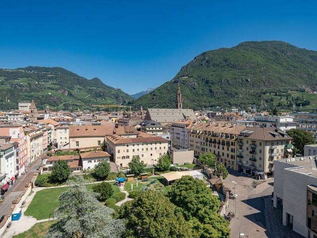 Attico / Mansarda in vendita a Bolzano BZ