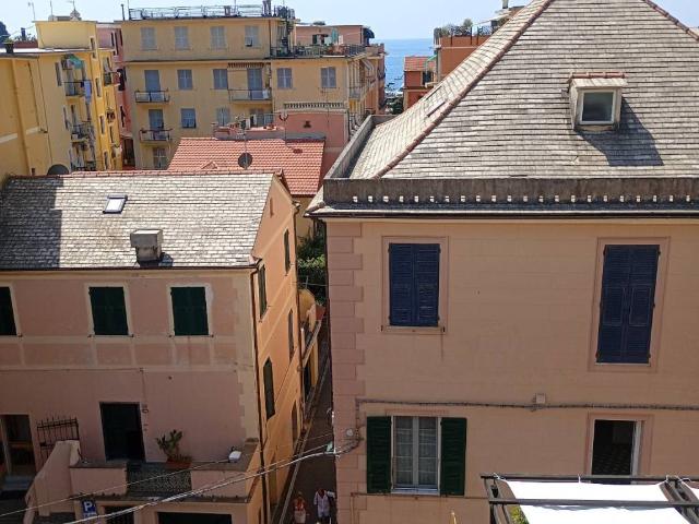 Attico / Mansarda in vendita a Bonassola SP