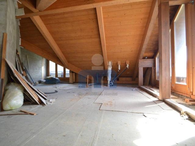 Attico / Mansarda in vendita a Bormio SO