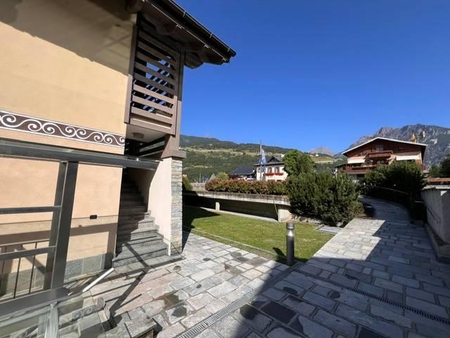 Attico / Mansarda in vendita a Bormio SO