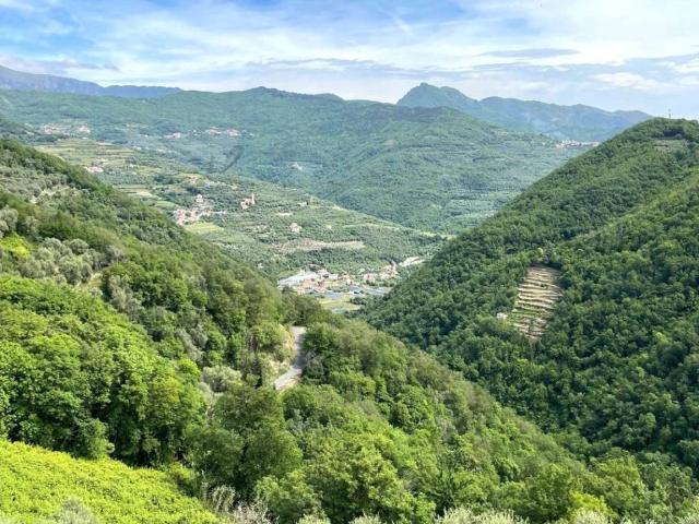 Attico / Mansarda in vendita a Borghetto d'Arroscia IM