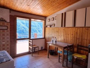 Attico / Mansarda in vendita a Borgo a Mozzano LU