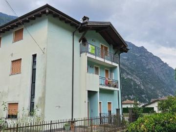 Attico / Mansarda in vendita a Borgo Chiese TN