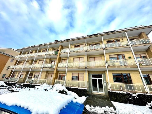 Attico / Mansarda in vendita a Borgo San Dalmazzo CN
