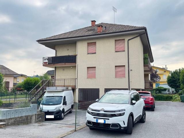 Attico / Mansarda in vendita a Borgo San Dalmazzo CN