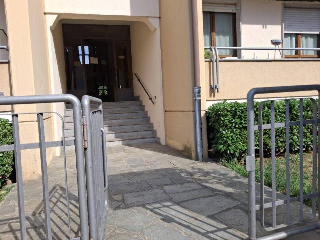 Attico / Mansarda in vendita a Borgo San Dalmazzo CN