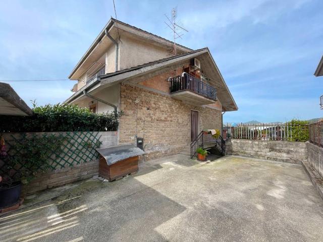 Villa in vendita a Boville Ernica FR