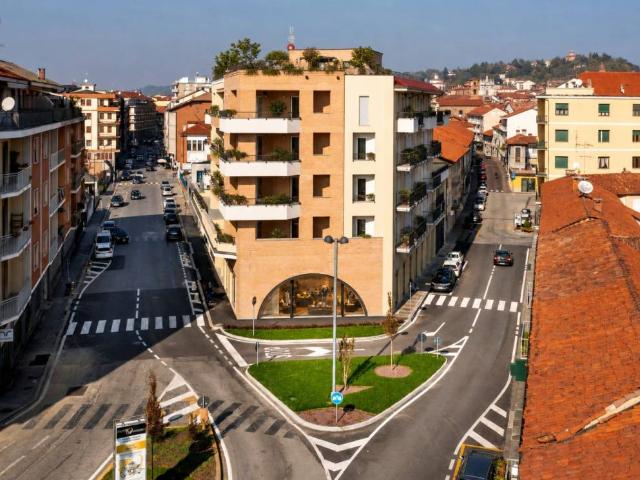 Attico / Mansarda in vendita a Bra CN