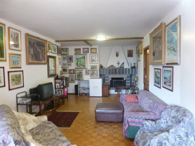 Attico / Mansarda in vendita a Branzi BG