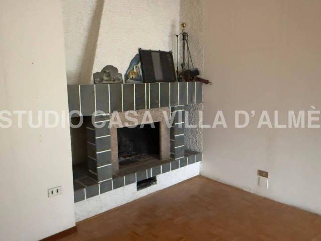 Attico / Mansarda in vendita a Branzi BG