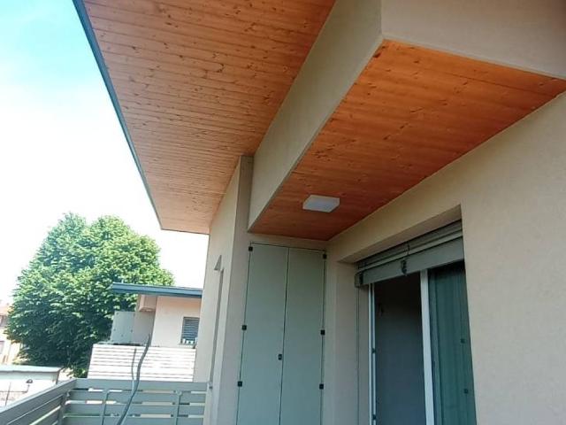 Attico / Mansarda in vendita a Brembate BG
