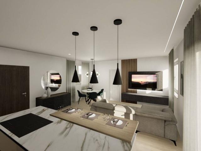 Appartamento in vendita a Breno BS