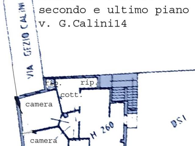Attico / Mansarda in vendita a Brescia BS
