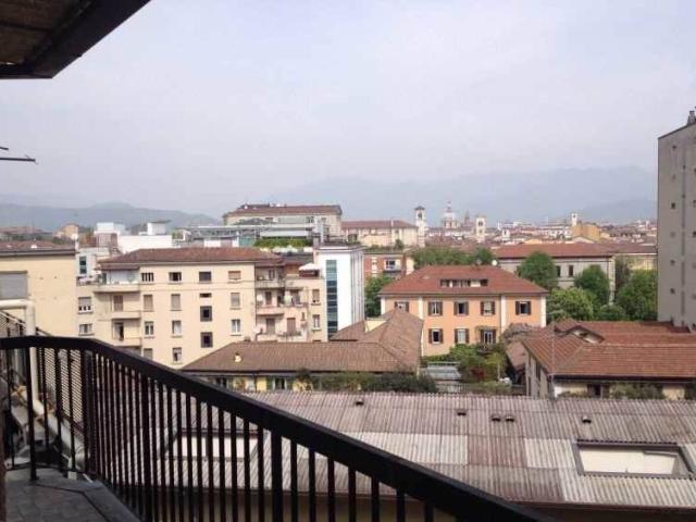 Attico / Mansarda in vendita a Brescia BS