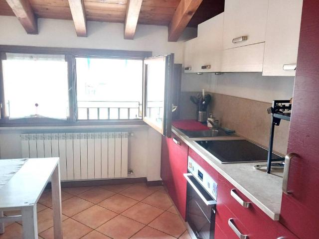 Attico / Mansarda in vendita a Brescia BS