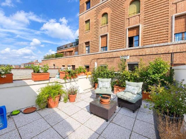 Attico / Mansarda in vendita a Brescia BS