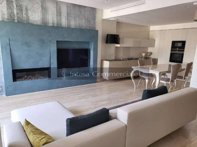 Attico / Mansarda in vendita a Brescia BS